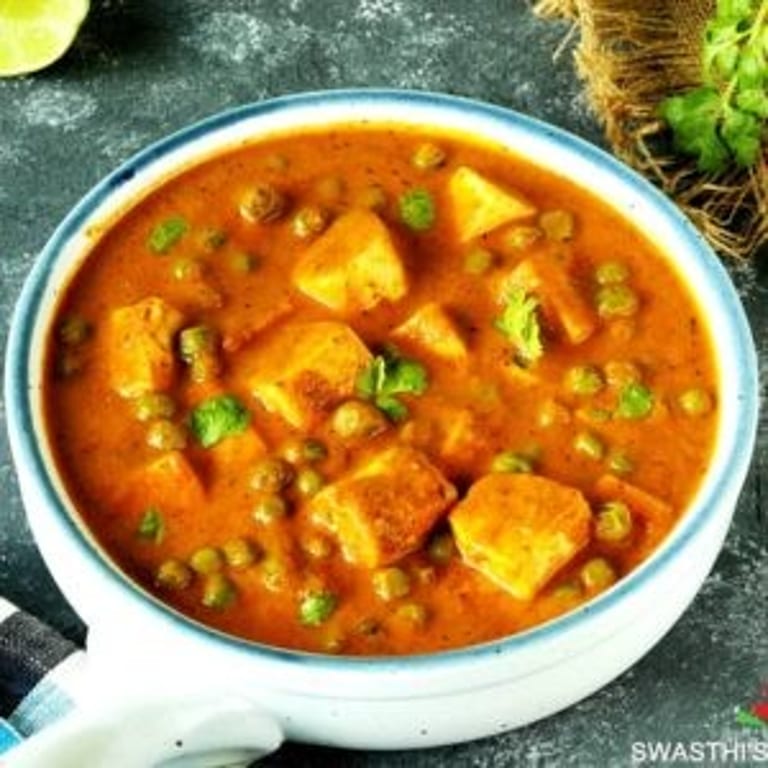 Explore Our Curry Selection