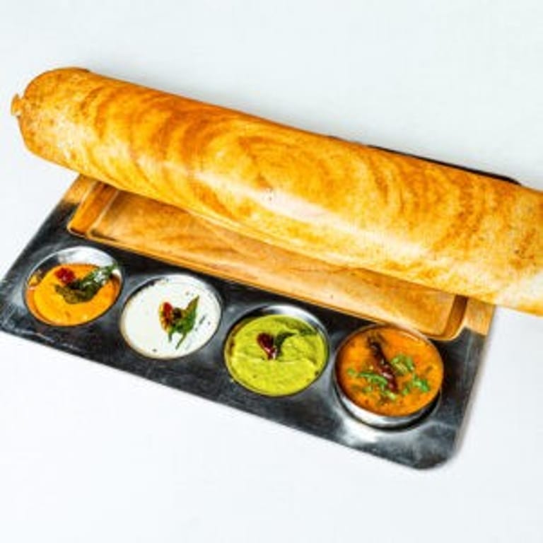 Delicious Chutneys: Perfect Pairings for Indian Cuisine