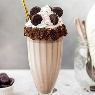Oreo Shake