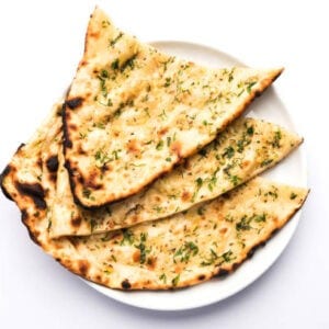 Naan.
