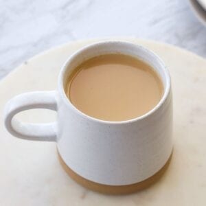 Chai.