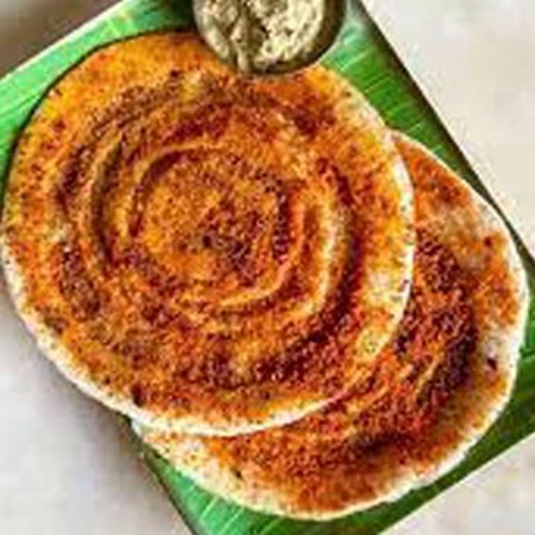 Delicious Saag Paneer and More