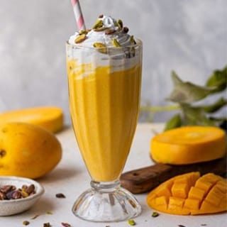 Mango Shake