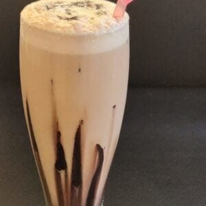 Cold Coffee (Thick).