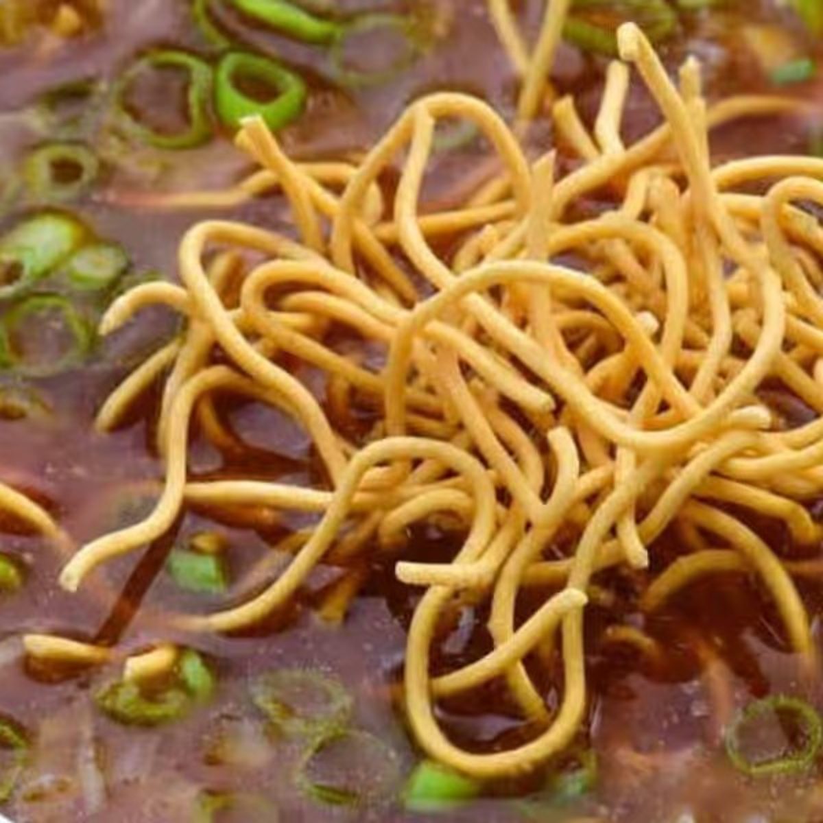 Manchow Soup