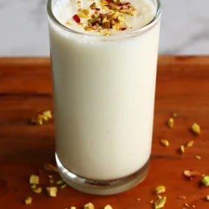 Sweet Lassi.