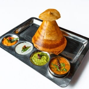 90 ML Dosa.