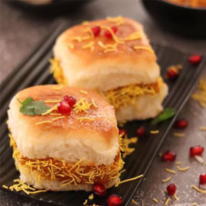 Kachi Dabeli