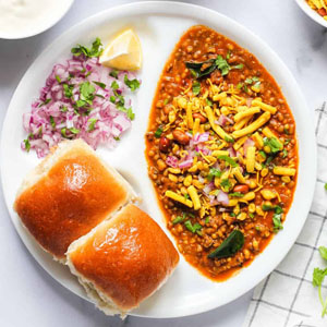 Misal Pav
