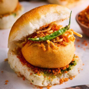 Vada Pav